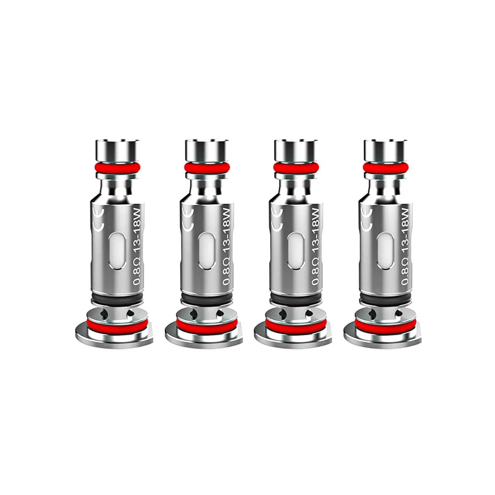 Uwell - Caliburn G Replacement Coils - theconpod