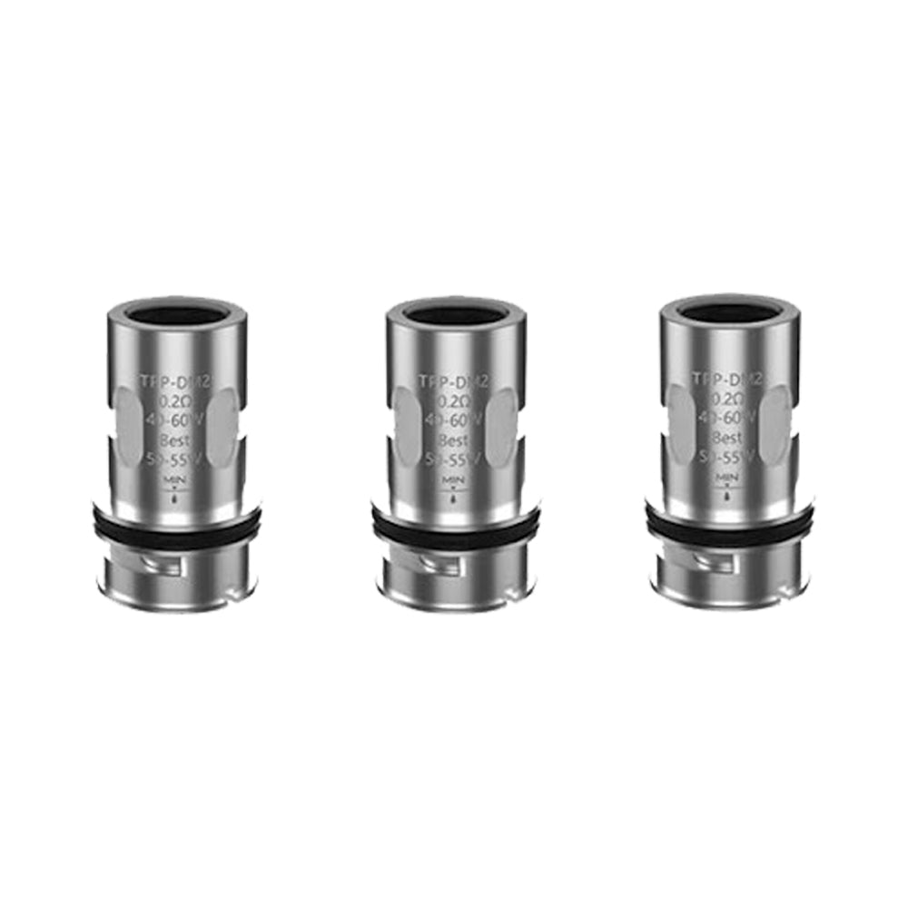 VOOPOO - TPP Replacement Coil - theconpod